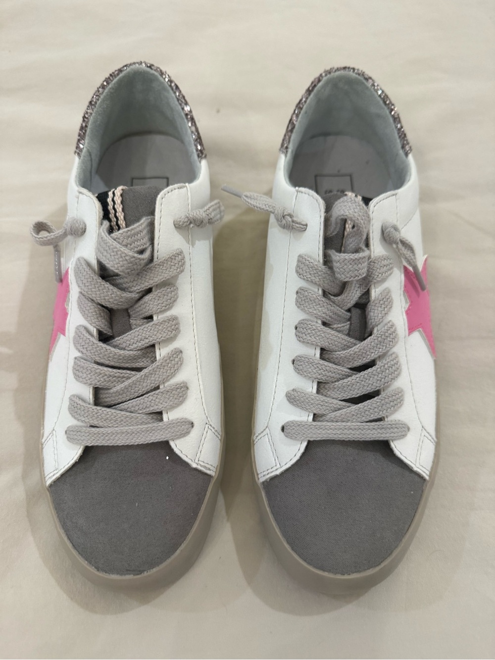 Shu Shop Sneaker - Picture 2 of 4